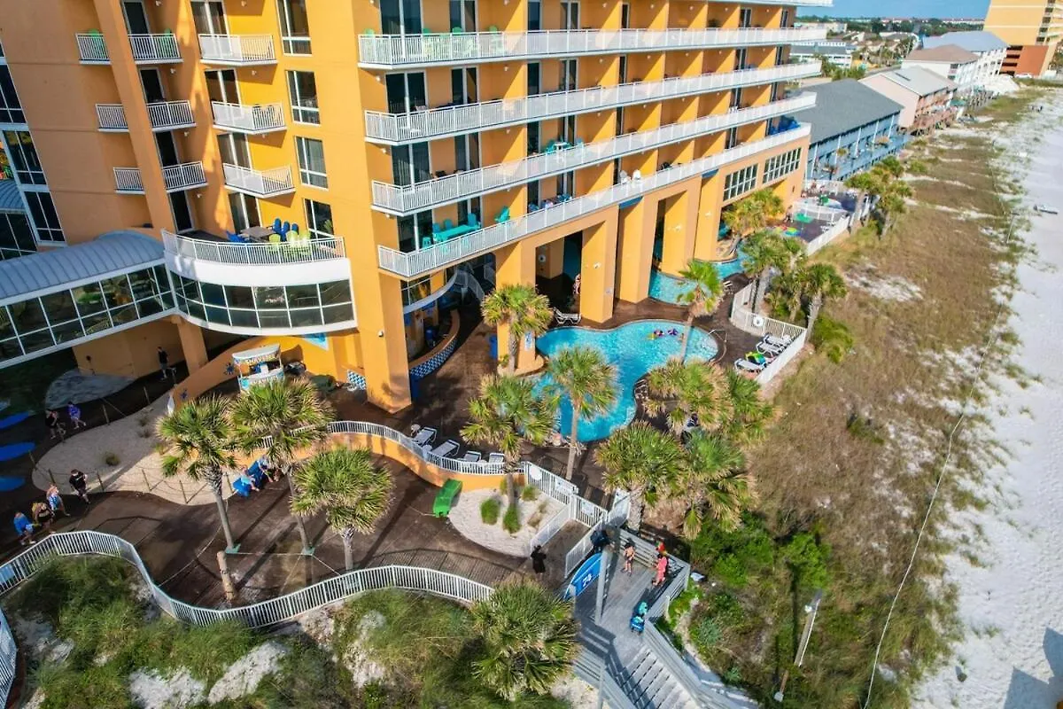 Splash 702W Panama City Beach