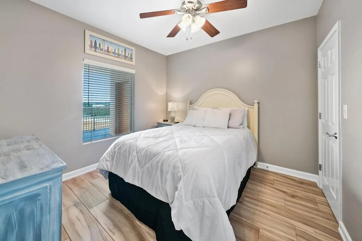 Apartment Splash 702W Panama City Beach