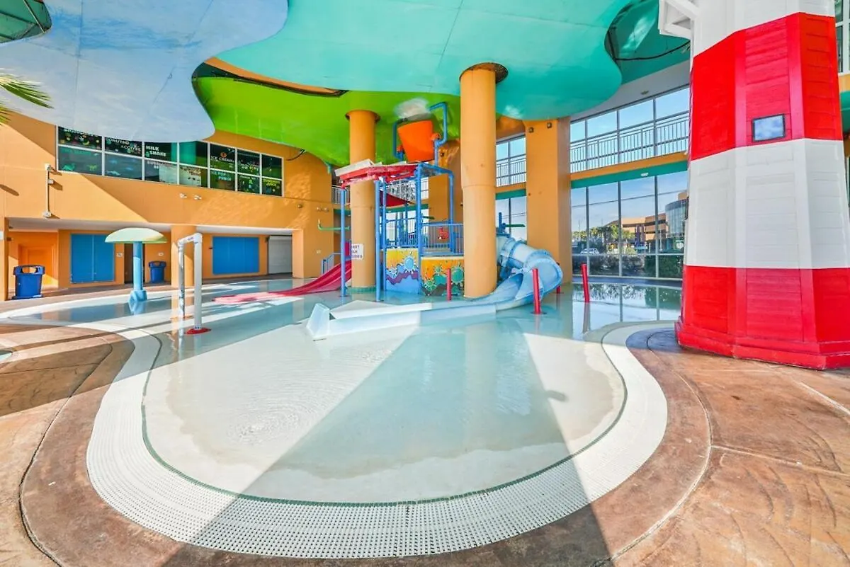 Splash 702W Panama City Beach 0*,